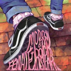 MODERN FEMALE ROCKSTAR by The Sonder Bombs