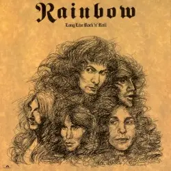 Long Live Rock ’n’ Roll by Rainbow
