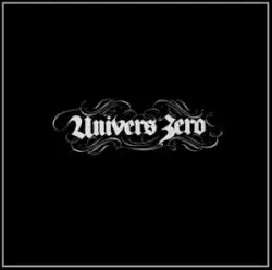 Univers Zero by Univers Zero