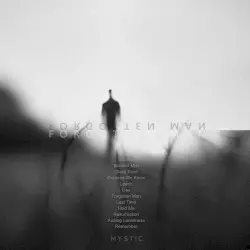 Forgotten Man by Mystic