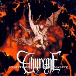 Symphonies of Infernality by Thyrane