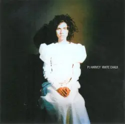 White Chalk by PJ Harvey