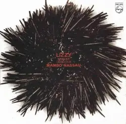 Mambo Nassau by Lizzy Mercier Descloux