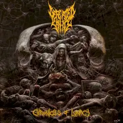 Chronicles of Lunacy by Defeated Sanity
