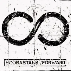 Forward by Hoobastank