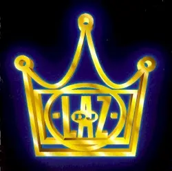 King of Bass by DJ Laz