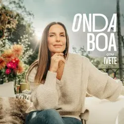 Onda Boa Com Ivete by Ivete Sangalo