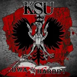 Dwa narody by KSU