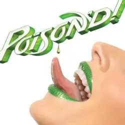 Poison'd! by Poison