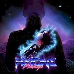 Mindscape by Fixions
