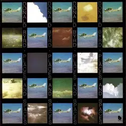 Places and Spaces by Donald Byrd