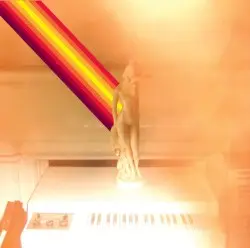 LP3 by Ratatat