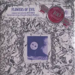 Flowers of Evil by Ruth White