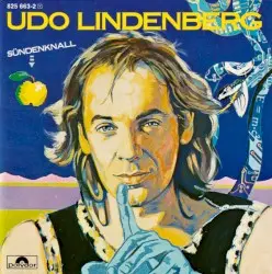 Sündenknall by Udo Lindenberg