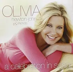 A Celebration in Song by Olivia Newton‐John