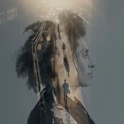 Forever I Wait by Martina Topley‐Bird