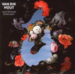 Alles wat naar boven drijft by Van Dik Hout