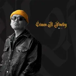 Crimes n Poetry by Ka