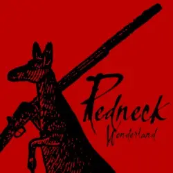 Redneck Wonderland by Midnight Oil