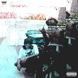Lame by Xavier Wulf & BONES
