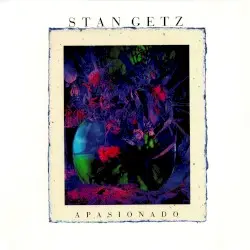 Apasionado by Stan Getz