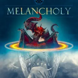 st. Portal by Melancholy