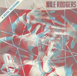 B-Movie Matinee by Nile Rodgers