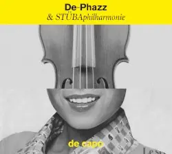 De Capo by De‐Phazz & STÜBA Philharmonie