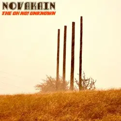 The Oh No! Unknown by Novakain