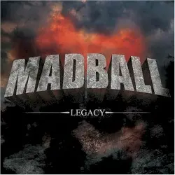 Legacy by Madball