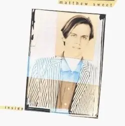 Inside by Matthew Sweet