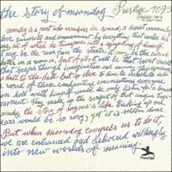 The Story of Moondog by Moondog