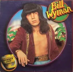 Monkey Grip by Bill Wyman