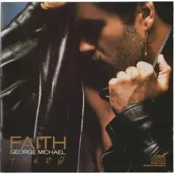 Faith by George Michael