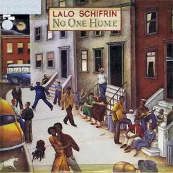 No One Home by Lalo Schifrin