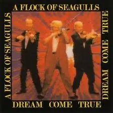 Dream Come True by A Flock of Seagulls
