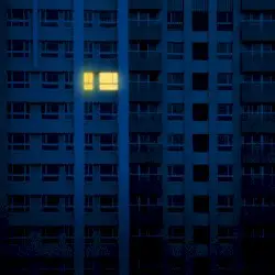 Nocturnal by SMUV
