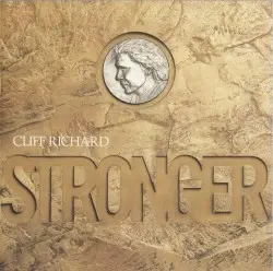 Stronger by Cliff Richard