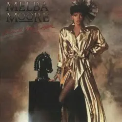 Read My Lips by Melba Moore