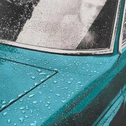 Peter Gabriel by Peter Gabriel