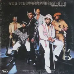 3+3 by The Isley Brothers