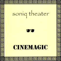 Cinemagic by Soniq Theater