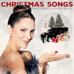 Christmas Songs by David Foster & Katharine McPhee