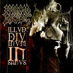 Illud Divinum Insanus by Morbid Angel
