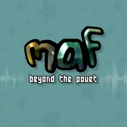 Beyond the Pouet by Maf
