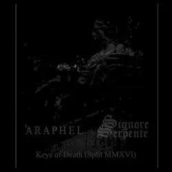 Keys of Death by Araphel & Signore Serpente