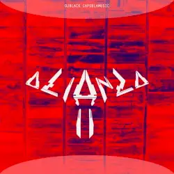 Alianza 2 by DjBlack CapsulaMusic