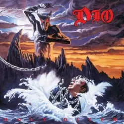 Holy Diver by Dio