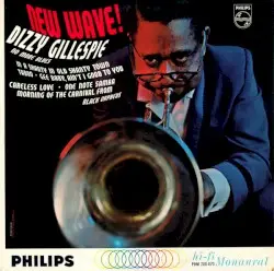 New Wave by Dizzy Gillespie