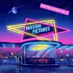 Motion Pictures (Instrumentals) by Thought Beings